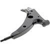 Mevotech CMS9807 Suspension Control Arm Control Arm