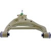 Mevotech CTXMS401206 Suspension Control Arm and Ball Joint Assembly Suspension Control Arm and Ball Joint Assembly