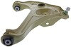 Mevotech CTXMS40171 Suspension Control Arm and Ball Joint Assembly Suspension Control Arm and Ball Joint Assembly