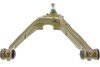 Mevotech CTXMS50152 Suspension Control Arm and Ball Joint Assembly Suspension Control Arm and Ball Joint Assembly