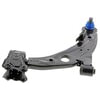 CMS761168 by MEVOTECH - Control Arm and Ball
