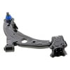 CMS761169 by MEVOTECH - Control Arm and Ball