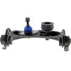 CMS761174 by MEVOTECH - Control Arm and Ball