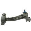 Mevotech CMS761215 Suspension Control Arm and Ball Joint Assembly Control Arm and Ball