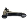 Mevotech CMS76125 Suspension Control Arm and Ball Joint Assembly Suspension Control Arm and Ball Joint Assembly, Front, RH,