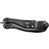 Mevotech CMS76141 Suspension Control Arm and Ball Joint Assembly Suspension Control Arm and Ball Joint Assembly - Mevotech
