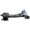 CMS76168 by MEVOTECH - Control Arm and Ball Join