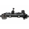 Mevotech CMS801005 Suspension Control Arm and Ball Joint Assembly Control Arm and Ball