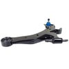 CMS80100 by MEVOTECH - Control Arm and Ball Join