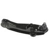Mevotech CMS801110 Suspension Control Arm and Ball Joint Assembly Suspension Control Arm and Ball Joint Assembly - Mevotech
