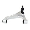 Mevotech CMS801126 Suspension Control Arm and Ball Joint Assembly Control Arm And Ball Join