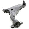 Mevotech CMS80112 Suspension Control Arm and Ball Joint Assembly Control Arm and Ball Join