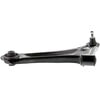 Mevotech CMS801186 Suspension Control Arm and Ball Joint Assembly Control Arm and Ball