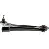 Mevotech CMS801187 Suspension Control Arm and Ball Joint Assembly Control Arm and Ball