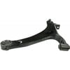 Mevotech CMS801192 Suspension Control Arm and Ball Joint Assembly Control Arm and Ball