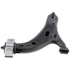 Mevotech CMS801202 Suspension Control Arm and Ball Joint Assembly Control Arm and Ball
