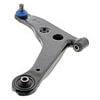 Mevotech CMS80121 Suspension Control Arm and Ball Joint Assembly Control Arm and Ball Join