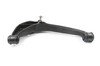 Mevotech CMS80135 Suspension Control Arm and Ball Joint Assembly Control Arm and Ball Join
