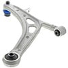 Mevotech CMS80181 Suspension Control Arm and Ball Joint Assembly Control Arm and Ball Join