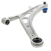 CMS80182 by MEVOTECH - Control Arm and Ball Join