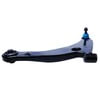 Mevotech CMS80195 Suspension Control Arm and Ball Joint Assembly Control Arm And Ball Join
