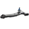 CMS861000 by MEVOTECH - Control arm