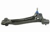 CMS86100 by MEVOTECH - Control Arm and Ball Join