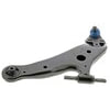 CMS861028 by MEVOTECH - Control Arm and Ball Join
