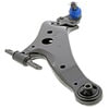 Mevotech CMS861029 Suspension Control Arm and Ball Joint Assembly Control Arm and Ball Join