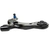 CMS861031 by MEVOTECH - Control Arm and Ball Join
