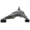 Mevotech CMS861039 Suspension Control Arm and Ball Joint Assembly Control Arm and Ball