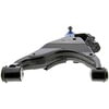 Mevotech CMS861083 Suspension Control Arm and Ball Joint Assembly Control Arm and Ball Join
