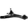 Mevotech CMS861151 Suspension Control Arm and Ball Joint Assembly Control Arm and Ball