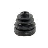 Mevotech DX801 CV Joint Boot CV Joint Boot - Mevotech Duraflex DX801