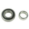 Mevotech H511002 Wheel Bearing Wheel Bearing