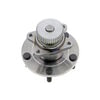 Mevotech H512136 Wheel Bearing and Hub Assembly Wheel Bearing and Hub Assembly