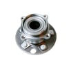 Mevotech H512205 Wheel Bearing and Hub Assembly Wheel Bearing and Hub Assembly