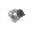 H512209 by MEVOTECH - Wheel Bearing and Hub Assembly