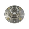 Mevotech H512252 Wheel Bearing and Hub Assembly Wheel Bearing and Hub Assembly