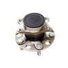 H512331 by MEVOTECH - Wheel Bearing and Hub Assembly