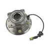 Mevotech H512358 Wheel Bearing and Hub Assembly Wheel Bearing and Hub Assembly