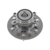 H515121 by MEVOTECH - Wheel Bearing and Hub Assembly