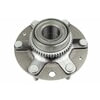 Mevotech H541007 Wheel Bearing and Hub Assembly Wheel Bearing and Hub Assembly