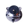 Mevotech H512409 Wheel Bearing and Hub Assembly Wheel Bearing and Hub Assembly