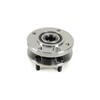 H513082 by MEVOTECH - Wheel Bearing and Hub Assembly