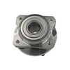Mevotech H513122 Wheel Bearing and Hub Assembly Wheel Bearing and Hub Assembly