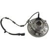 Mevotech H513232 Wheel Bearing and Hub Assembly Wheel Bearing and Hub Assembly