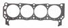 Fel-Pro 9333 PT-1 Engine Cylinder Head Gasket PermaTorque Engine Cylinder Head Gasket