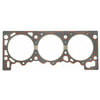 Fel-Pro 9724 PT-2 Engine Cylinder Head Gasket PermaTorque Engine Cylinder Head Gasket