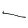 Mevotech MDS820 Steering Tie Rod End Steering Tie Rod End - Mevotech Supreme MDS820